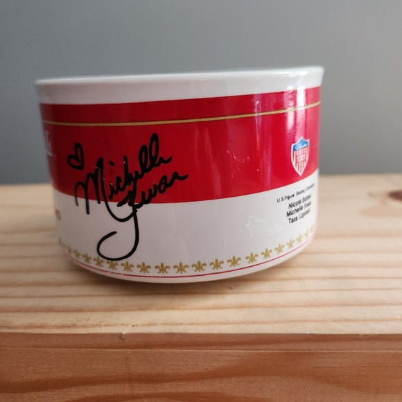 Vintage 1998 Campbell's Souper Stars on Ice Mug - Picture 2 of 14